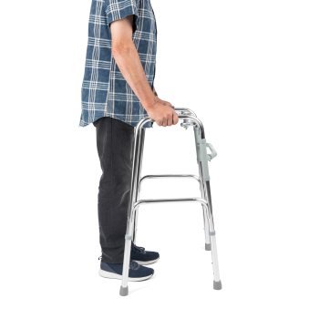 Balkonik dwufunkcyjny (krocząco-statyczny) - model 913L 9